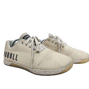 Nobull Mens Crossfit Games 2023 Lace Up SuperFabric Activewear Sneakers 12